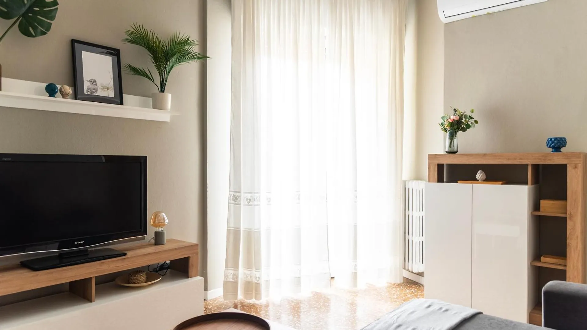Suite Vallazze 91 Milan Appartement
