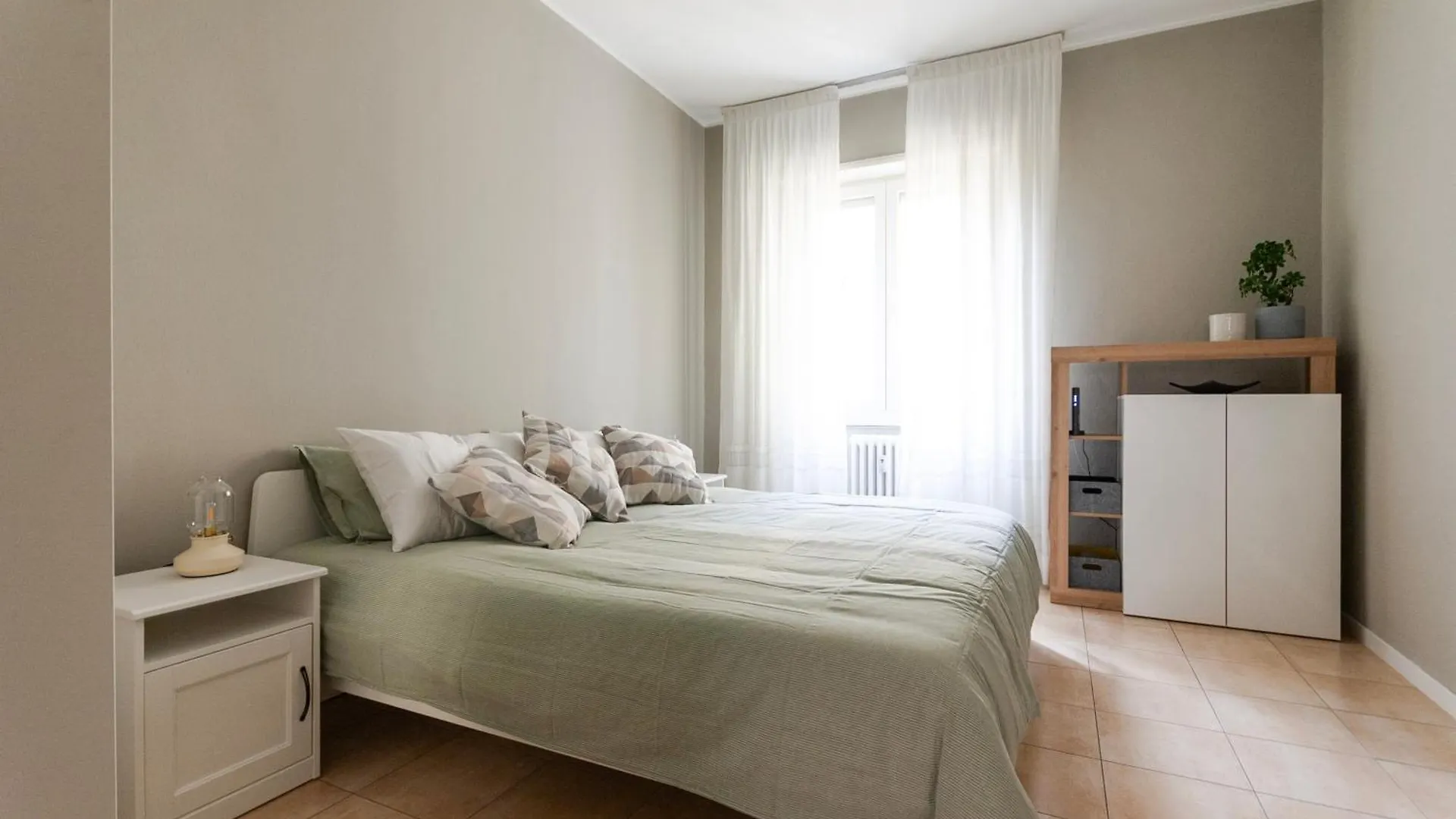 Suite Vallazze 91 Milan Italie