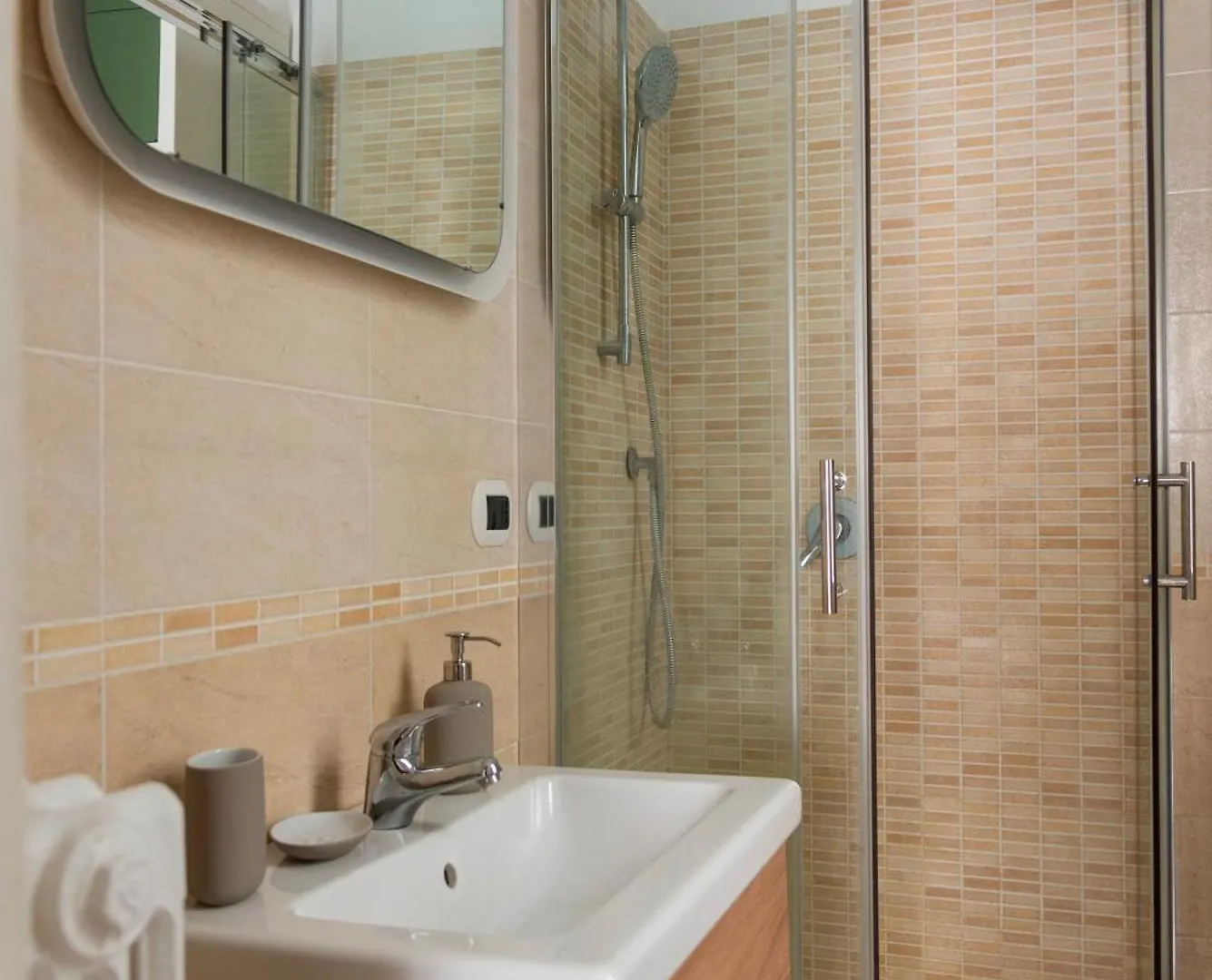 Suite Vallazze 91 Milan Apartment