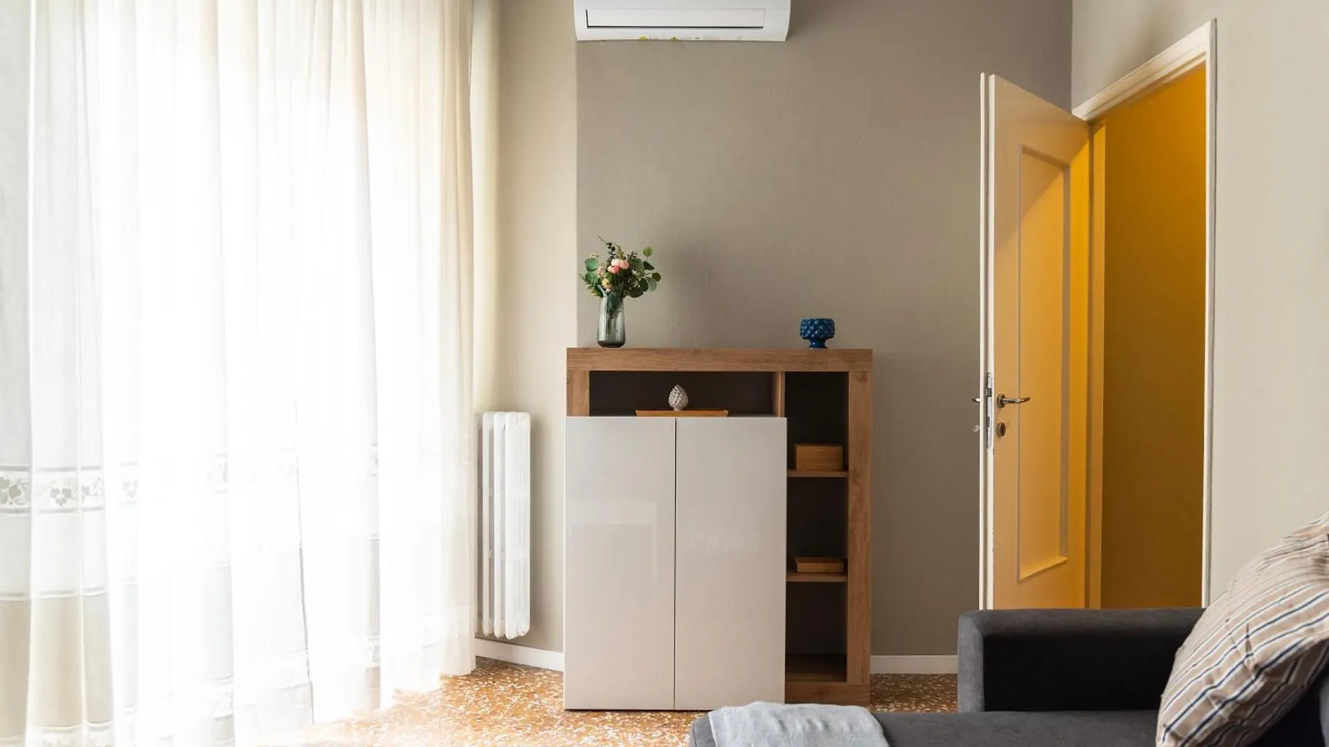 Suite Vallazze 91 Milan