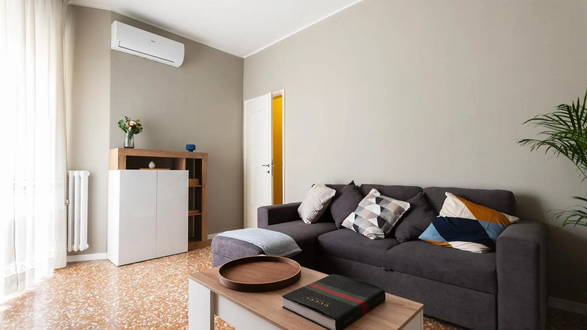 Suite Vallazze 91 Milan