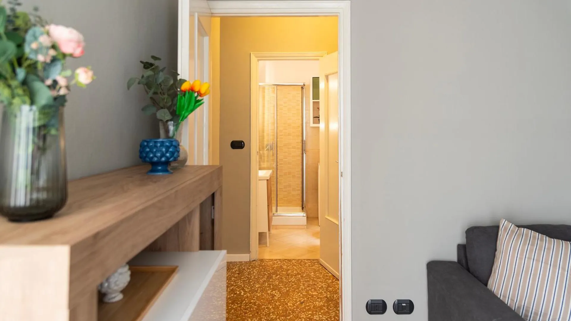 Suite Vallazze 91 Milan Italy
