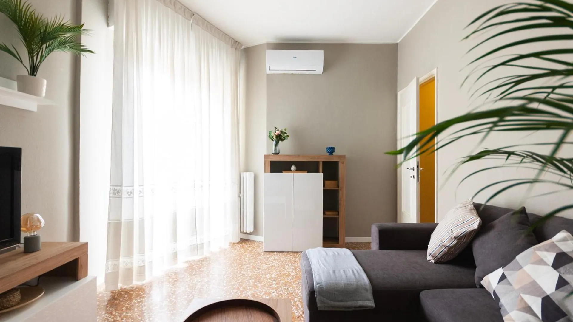 Apartment Suite Vallazze 91 Milan