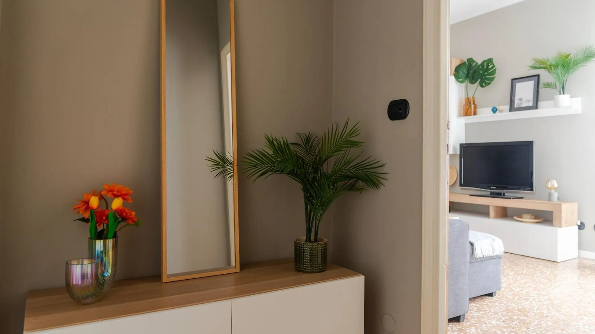 Suite Vallazze 91 Milan Apartment