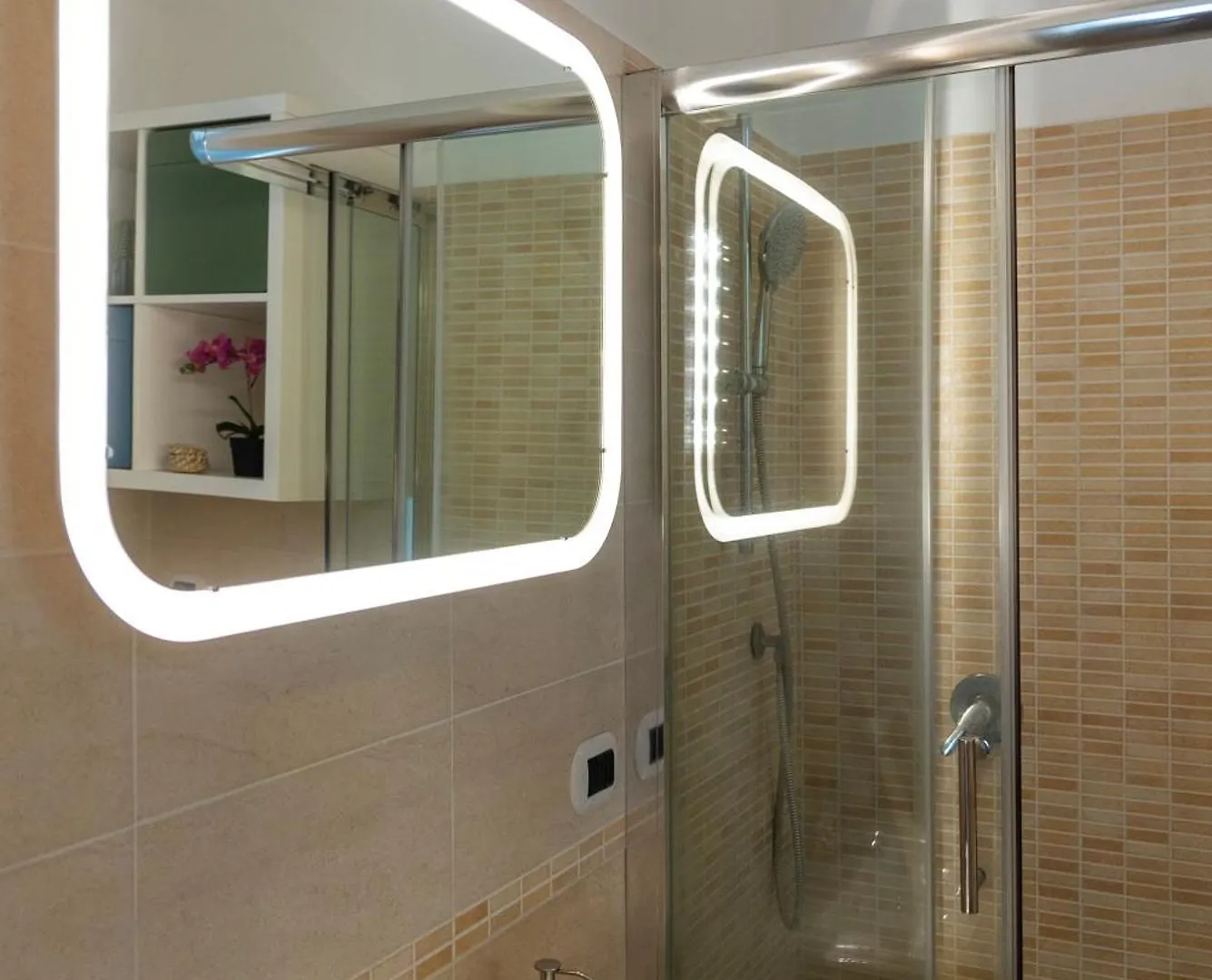 Apartment Suite Vallazze 91 Milan