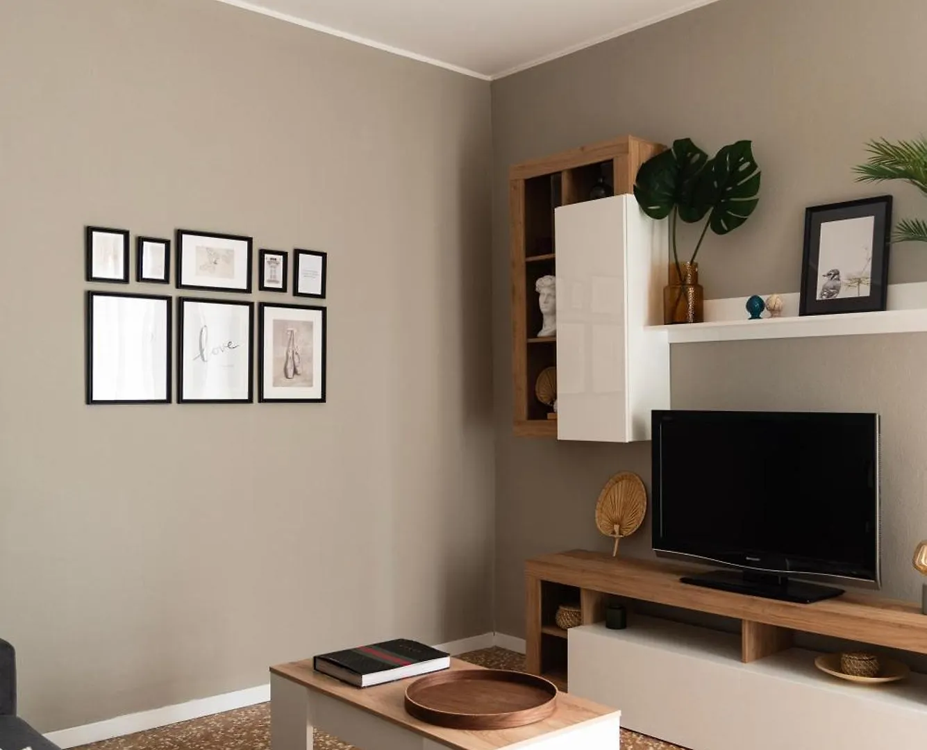 Suite Vallazze 91 Milan Apartment
