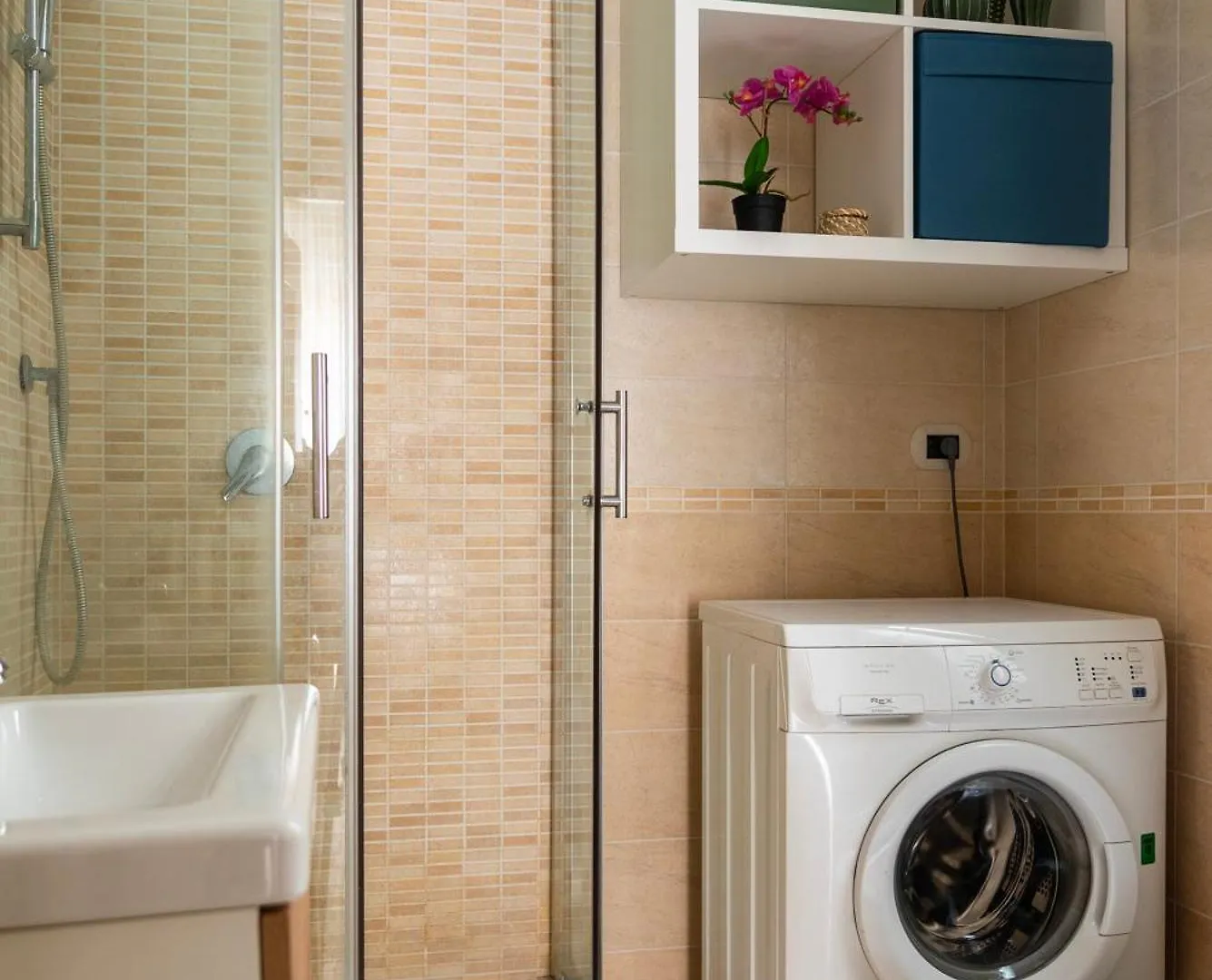 Apartment Suite Vallazze 91 Milan Italy