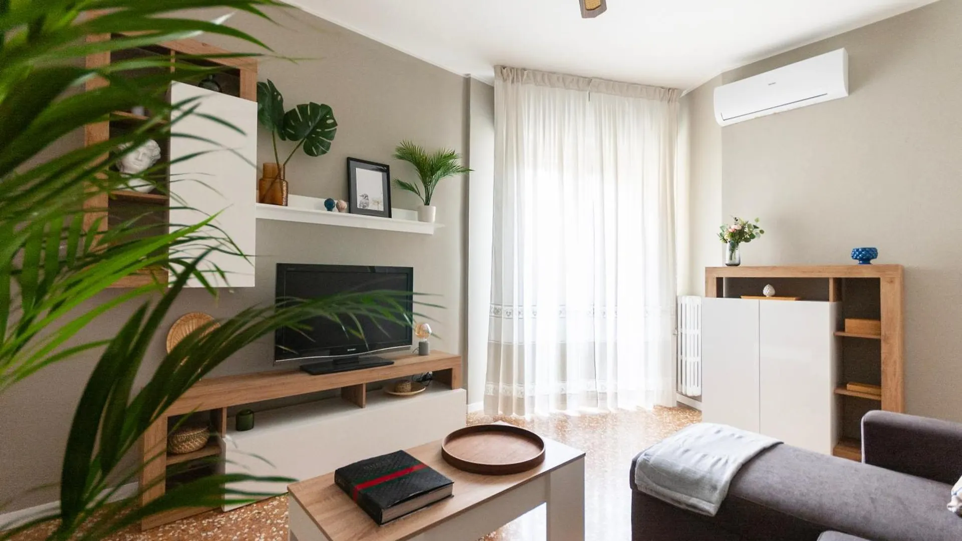 Apartment Suite Vallazze 91 Milan