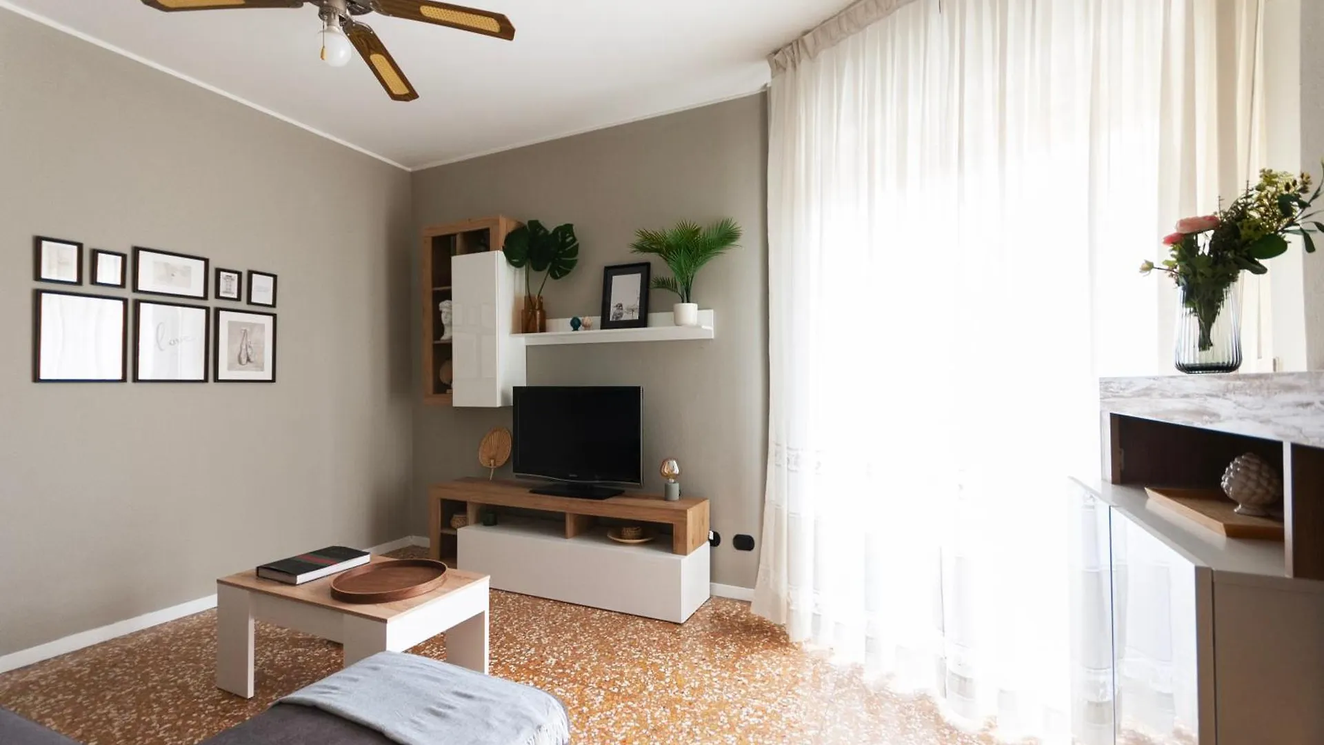 Apartment Suite Vallazze 91 Milan
