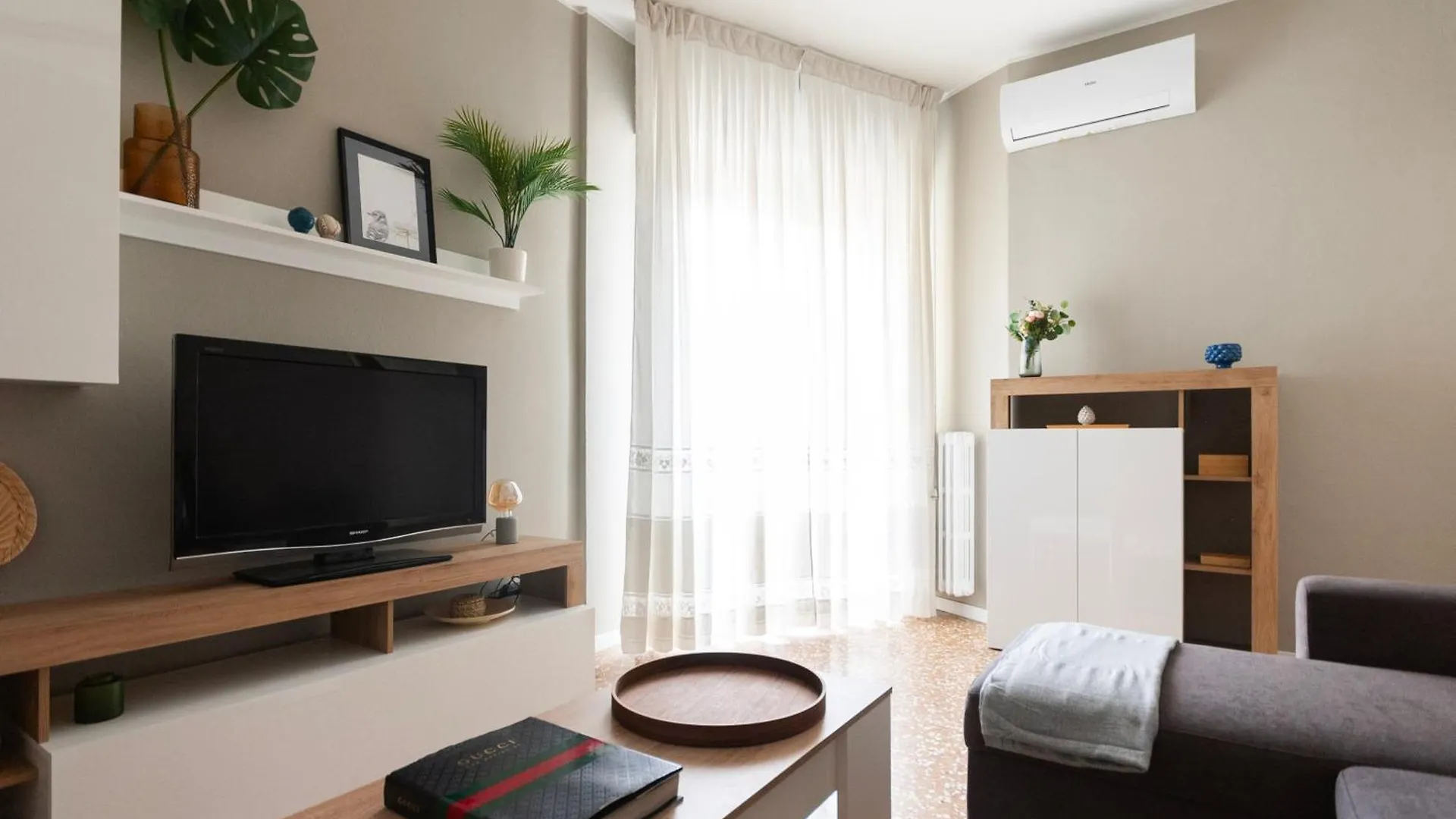 Suite Vallazze 91 Milan Italy