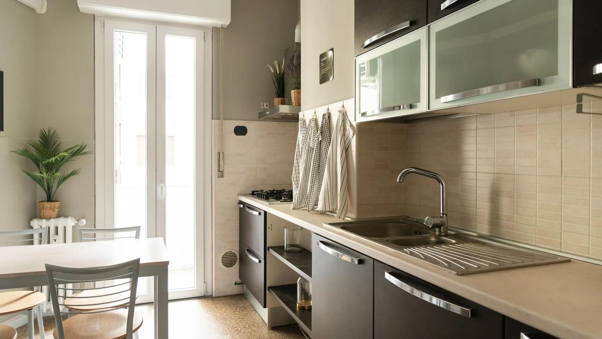 Suite Vallazze 91 Milan