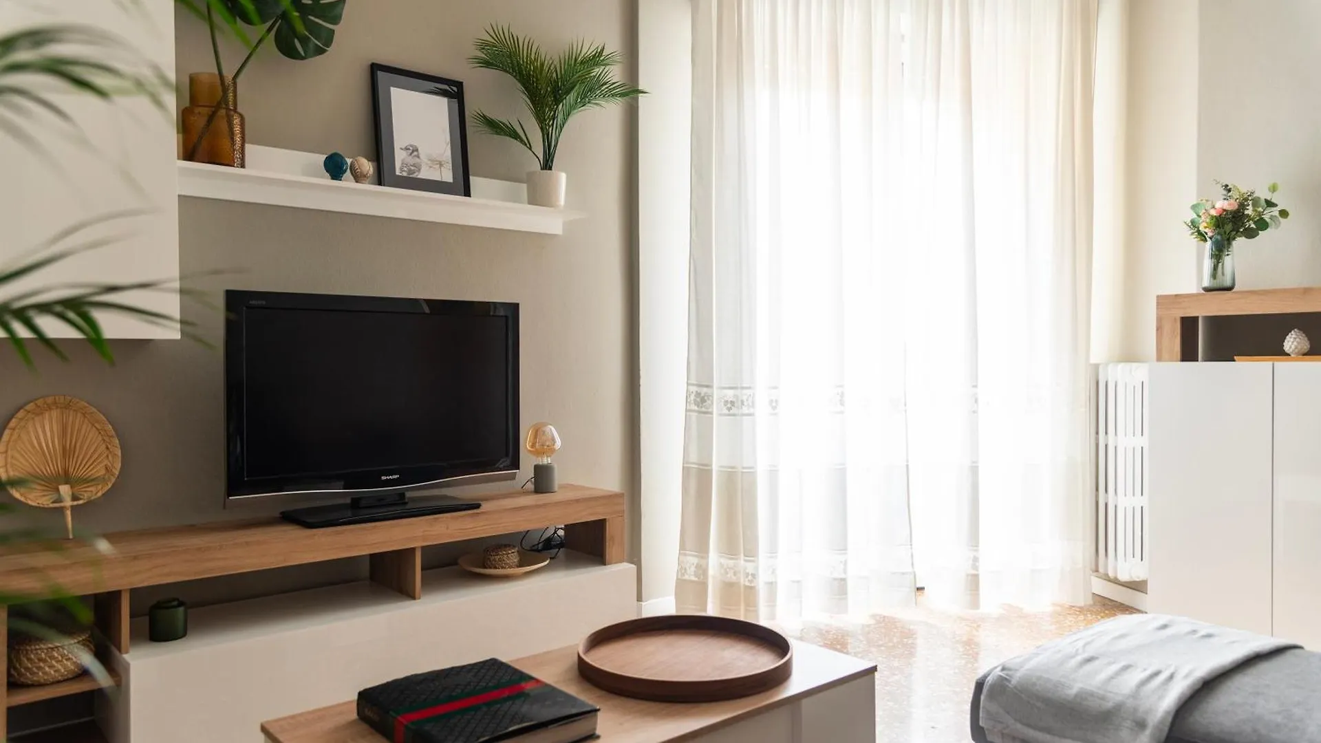 Suite Vallazze 91 Milan