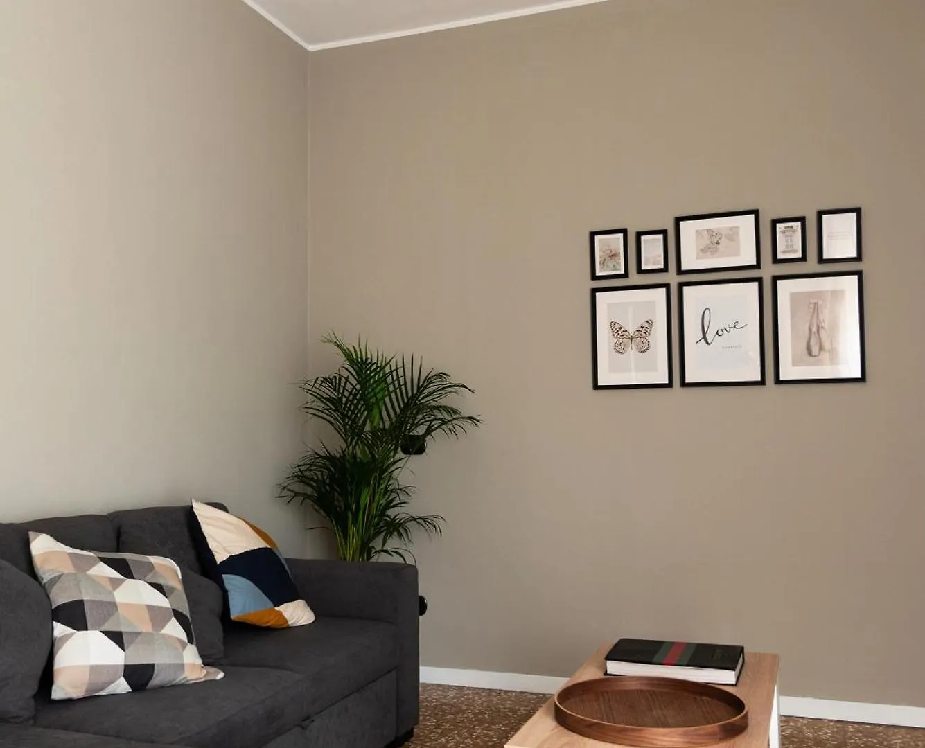 Apartment Suite Vallazze 91 Milan